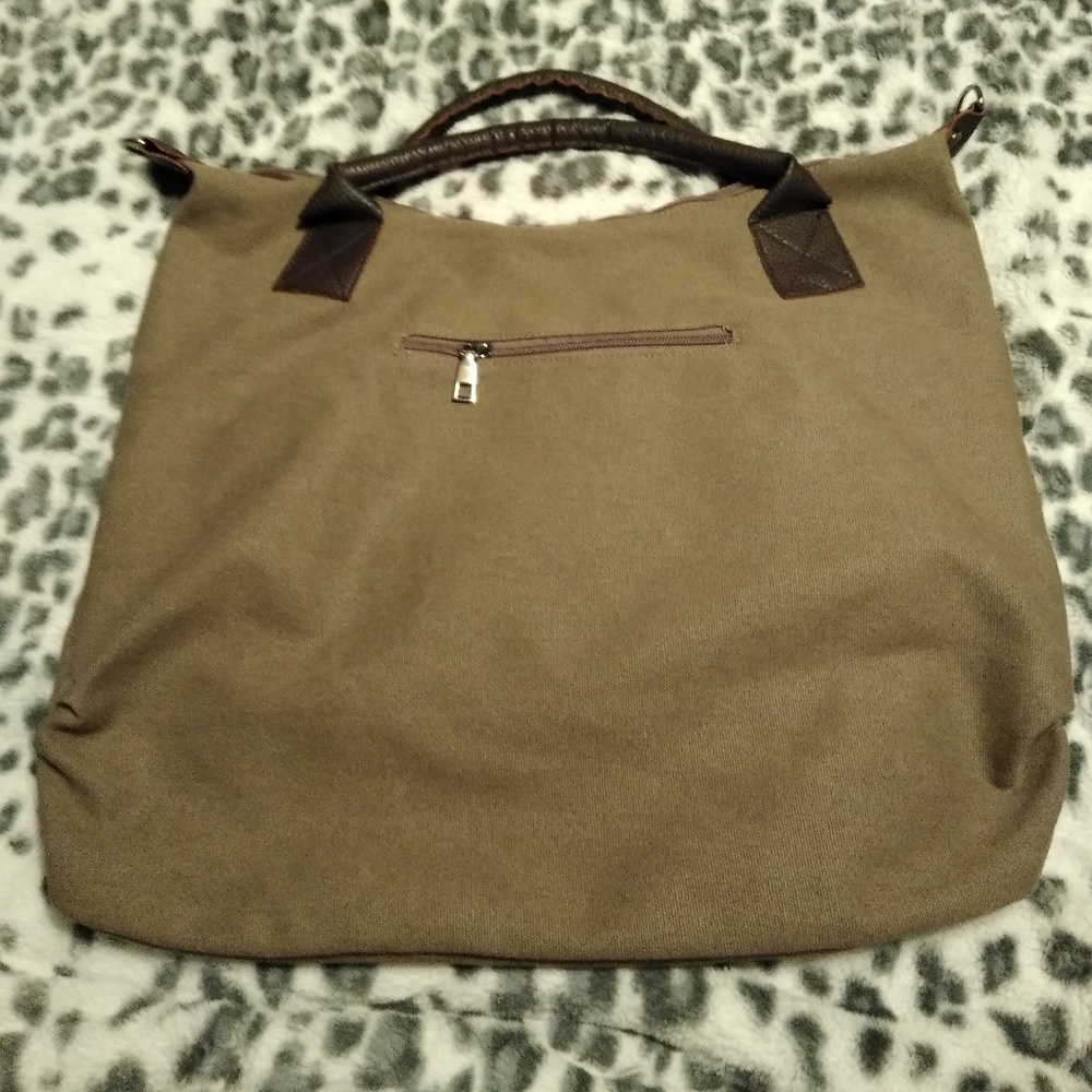 K2 tote - Picture 4 of 5
